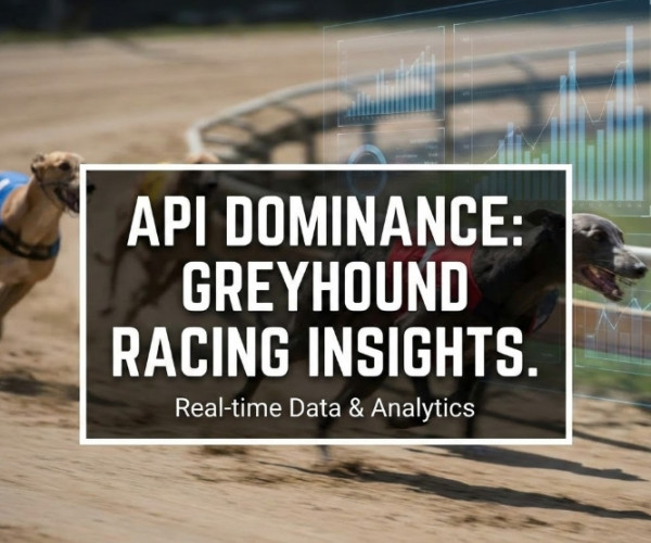 Greyhound Api Requirement For Dominance In Betting