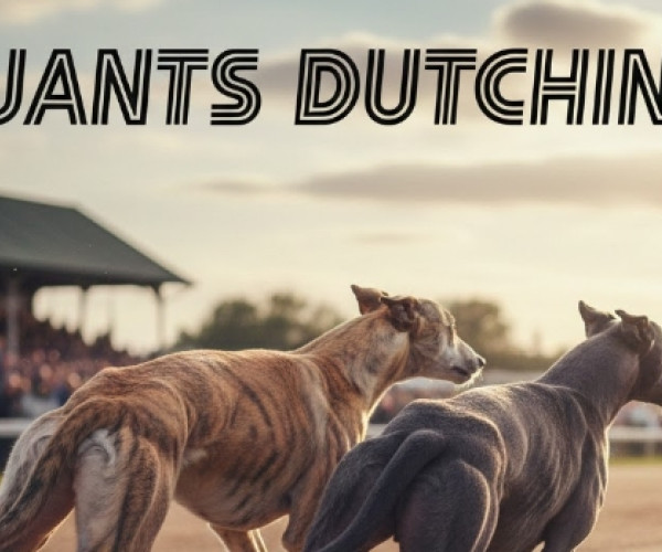 Greyhound Dutching Strategy Report
