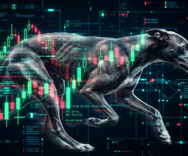 Greyhound High Frequency Psycology