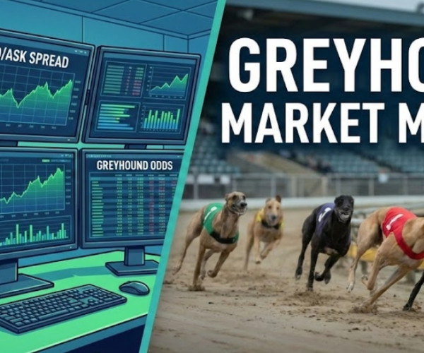 Greyhound Market Making Lifecycle