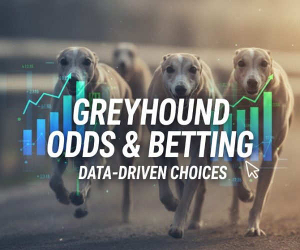 Greyhounds Odds Betting Behavior
